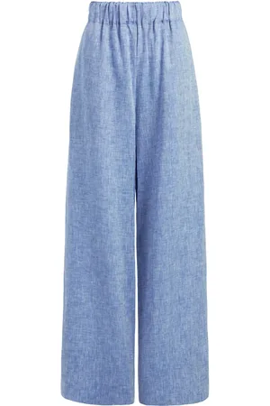 Bondi Born Pantalon Universal en lin