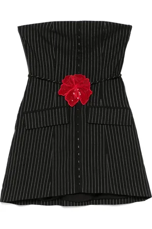 ROTATE Bustier crop