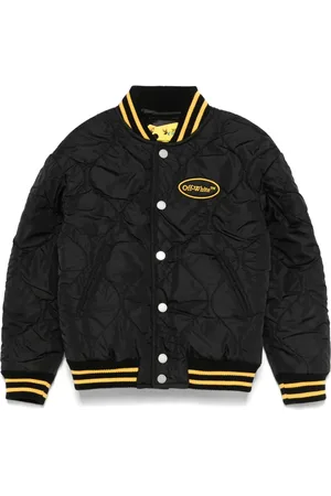 OFF-WHITE Veste Arrow Sketch