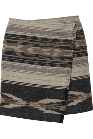 Marant Etoile Minijupe Adelaide