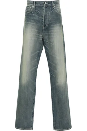 Kenzo Jean court Bara