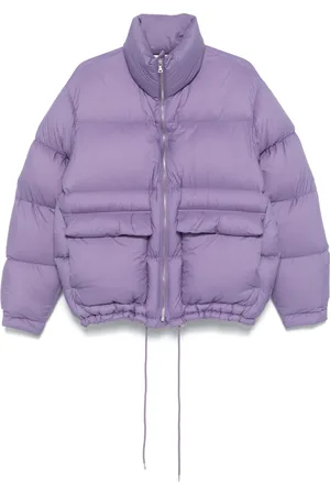 Auralee Veste légère