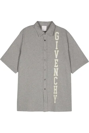 Givenchy Chemise chinée College