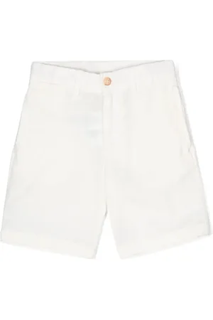 Ralph Lauren Short à motif Polo Pony