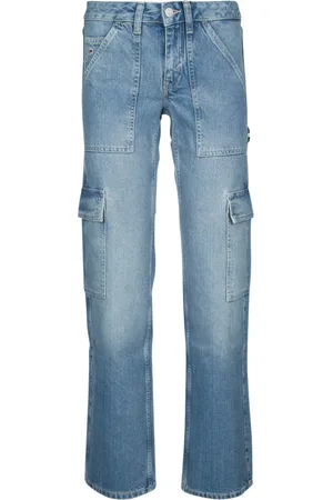 Tommy Hilfiger Jean à poches cargo