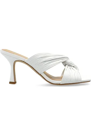 Michael Kors Mules Alessia 90 mm