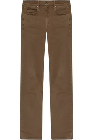RAG&BONE Jean Fit 2 à coupe droite