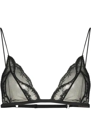 Kiki de Montparnasse Soutien-gorge Leche Moi en dentelle