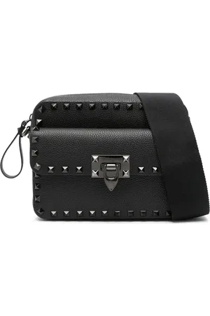 VALENTINO GARAVANI Sacoche à ornements Rockstud