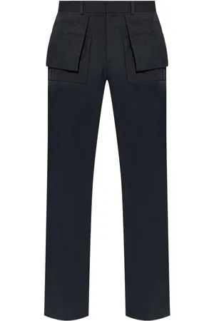 Helmut Lang Pantalon à poches multiples