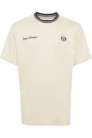 Sergio Tacchini T-shirt Gobert