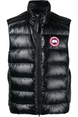 Canada Goose Gilet Crofton matelassé