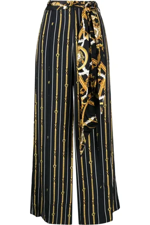 Camilla Pantalon à imprimé Coast To Coast