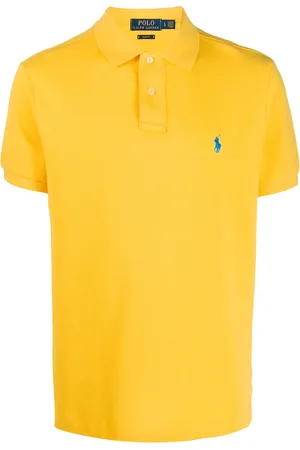 Ralph Lauren Polo à logo brodé