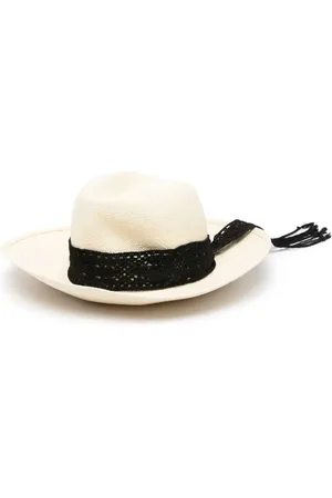 Borsalino Chapeau Claudette Panama Quito