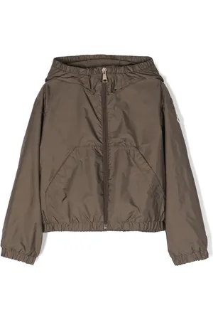 Moncler Veste Prague à capuche