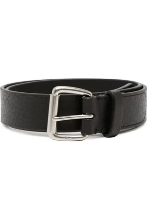 Ralph Lauren Ceinture à boucle carrée
