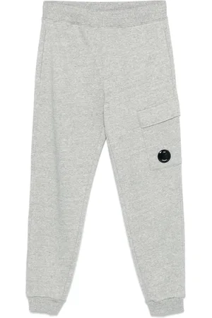 C.P. Company Pantalon de jogging à poches cargo