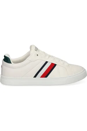 Tommy Hilfiger Baskets Cupsole