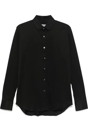 CANALI Polo en jersey léger