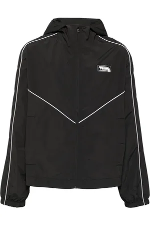 Maison Kitsuné Veste à capuche