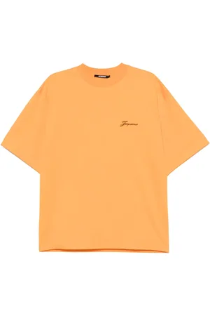 Jacquemus T-shirt Le Halteres