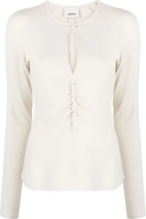 Isabel Marant Blouse Dorine