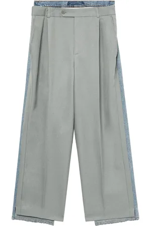 BETTTER Pantalon à coupe courte