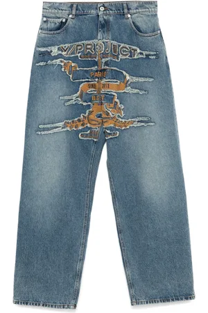 Y / PROJECT Jean Evergreen Paris