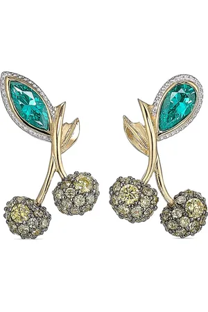Anabela Chan Boucles d