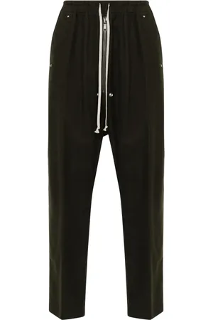 Rick Owens Pantalon Bela