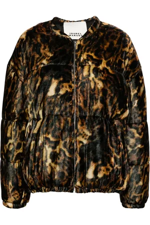 Isabel Marant Veste Delima