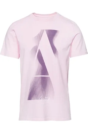 Aztech T-shirt Altitude à logo imprimé