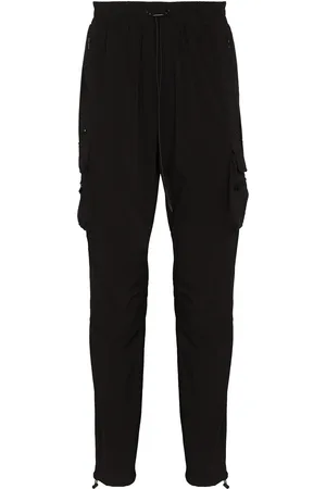 Represent Pantalon de jogging 247 à fermeture duffle-coat