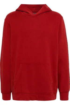 James Perse Hoodie à imprimé graphique