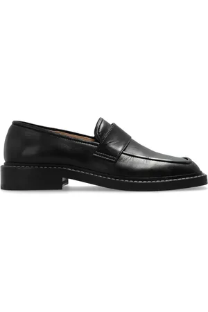 Wandler Mocassins Lucy en cuir