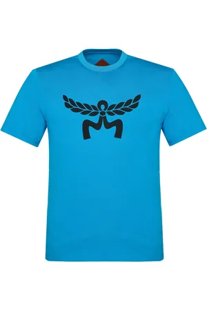 MCM T-shirt Laurel Logo