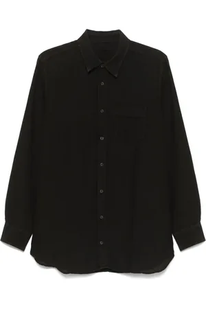 120% Lino Chemise en lin