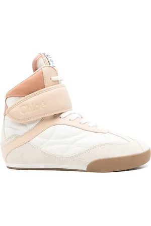 Chloé Baskets Kick