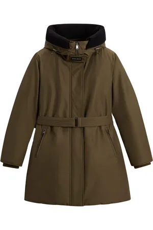 Woolrich Parka Artic