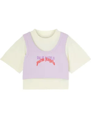 Palm Angels T-shirt imprimé
