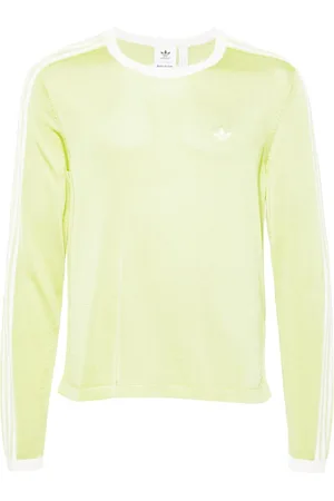 adidas Haut en maille fine