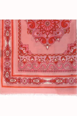 Etro Foulard imprimé