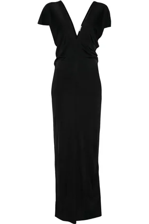 Khaite Robe longue Ima