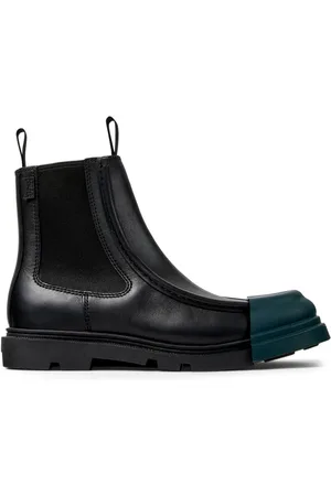 Camper Bottines Junction