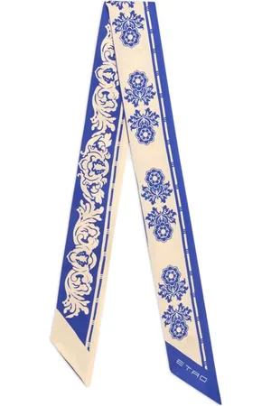 Etro Foulard Paisleyina