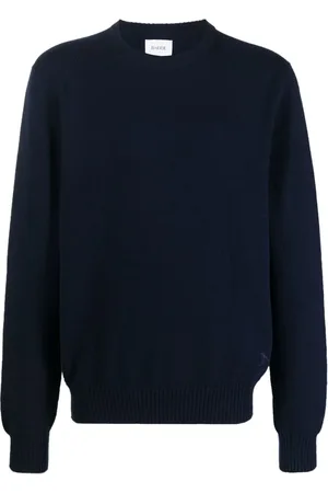 Barrie Pull B Label en cachemire