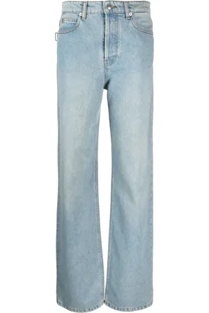 Zadig & Voltaire Jean à coupe droite