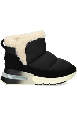 Ash Bottines Koala