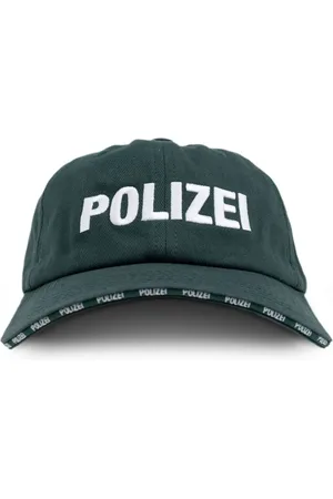 Vetements Casquette à broderies